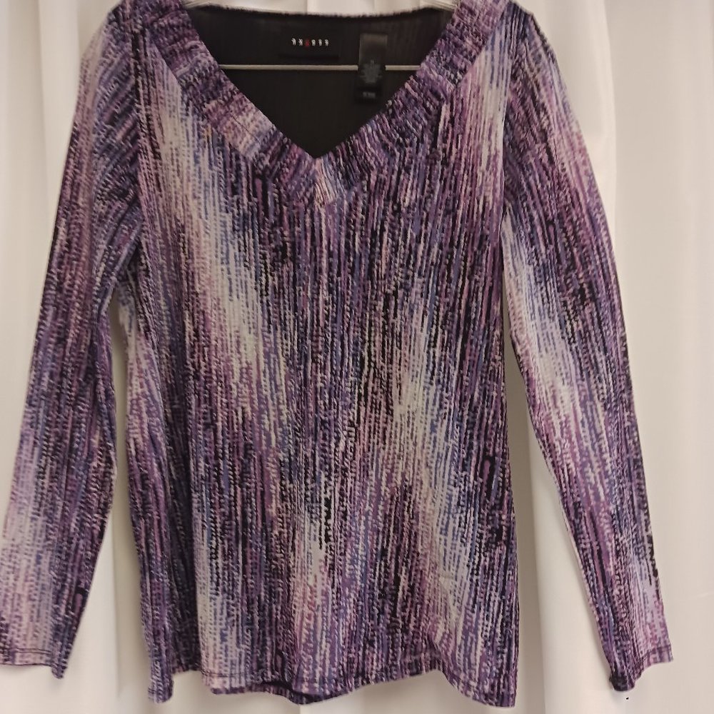 Access Top medium.